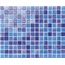 Alttoglass Blends 7533s Mallorca Silicon Dot Mozaik 31,6x39,6 cm, Spanien - foto 1