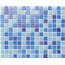 Alttoglass Blends 7534s Menorca Silicon Dot Mozaik 31,6x39,6 cm, Spanien - foto 1