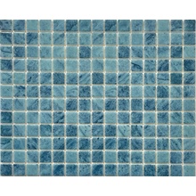 Alttoglass Elite Pools 7740s Andros Silicone Dot Mosaïque 31,6x39,6 cm, Espagne - photo 1 - photo 1