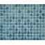 Alttoglass Elite Pools 7740s Andros Silicone Dot Mosaïque 31,6x39,6 cm, Espagne - photo 1