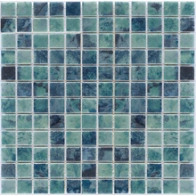 Alttoglass Elite Pools 7732 Borneo Mosaïque 31,6x31,6 cm, Espagne - photo 1 - photo 1