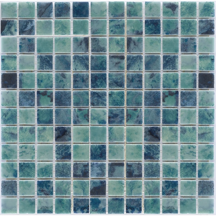 Alttoglass Elite Pools 7732 Borneo Mosaïque 31,6x31,6 cm, Espagne - photo 1 Alttoglass Elite Pools 7732 Borneo Mosaïque 31,6x31,6 cm, Espagne - photo 1