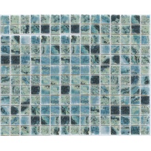 Alttoglass Elite Pools 7724s Ceos Silicone Dot Mosaïque 31,6x39,6 cm, Espagne - photo 1 - photo 1