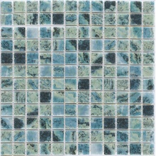 Alttoglass Elite Pools 7724 Ceos Mosaïque 31,6x31,6 cm, Espagne - photo 1 - photo 1
