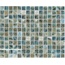 Alttoglass Elite Pools 7723s Creta Silicone Dot Mosaïque 31,6x39,6 cm, Espagne - photo 1