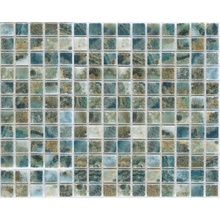 Alttoglass Elite Pools 7723s Creta Silicone Dot Mosaïque 31,6x39,6 cm, Espagne - photo 1 - photo 1