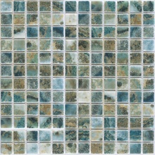 Alttoglass Elite Pools 7723 Creta Mosaïque 31,6x31,6 cm, Espagne - photo 1 - photo 1