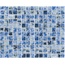 Alttoglass Elite Pools 7726s Nui Blue Silicone Dot Mosaïque 31,6x39,6 cm, Espagne - photo 1