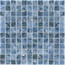 Alttoglass Elite Pools 7734 Papua Blue Mosaïque 31,6x31,6 cm, Espagne - photo 1 Alttoglass Elite Pools 7734 Papua Blue Mosaïque 31,6x31,6 cm, Espagne - photo 1