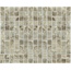 Alttoglass Elite Pools 7733s Papua Brown Silicone Dot Mosaïque 31,6x39,6 cm, Espagne - photo 1