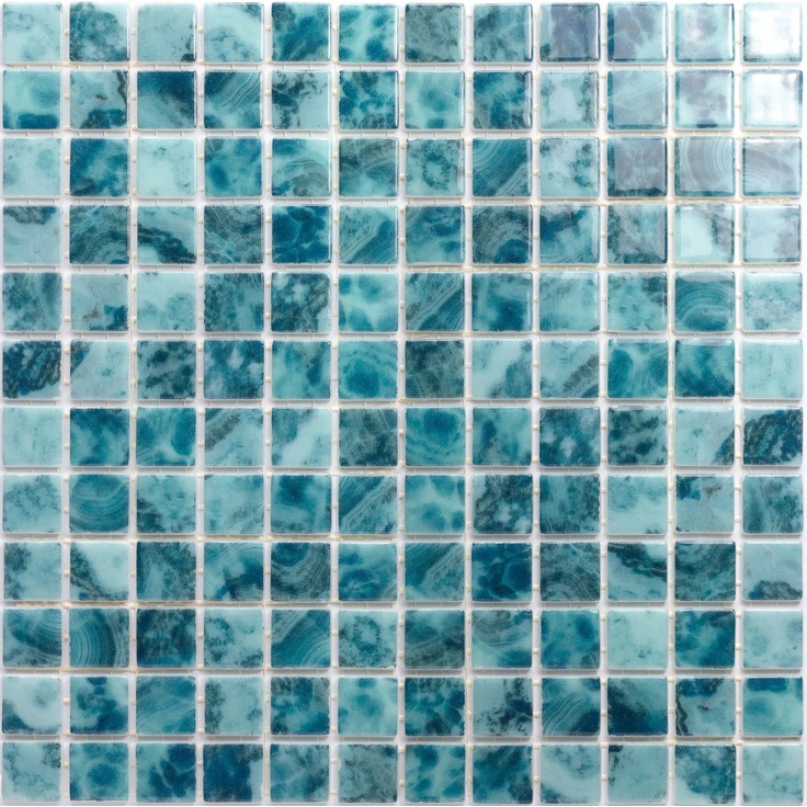 Alttoglass Elite Pools 7737 Santorini Mosaïque 31,6x31,6 cm, Espagne - photo 1 Alttoglass Elite Pools 7737 Santorini Mosaïque 31,6x31,6 cm, Espagne - photo 1