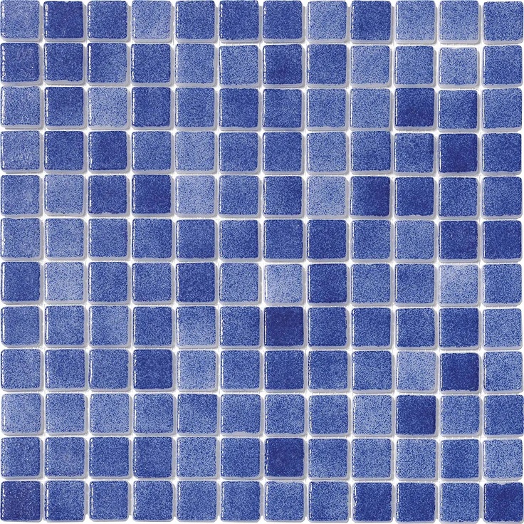 Alttoglass Fog С000414537 3002_FogAzulRevestimiento Mosaic 31,6x31,6 cm, Spain - photo 1 Alttoglass Fog С000414537 3002_FogAzulRevestimiento Mosaic 31,6x31,6 cm, Spain - photo 1