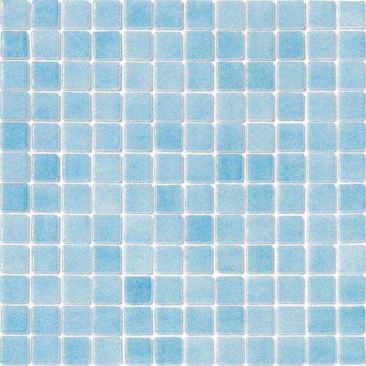 Alttoglass Fog С000414539 3004_FogAzulCelesteRevestimiento Mosaic 31,6x31,6 cm, Spain - photo 1 Alttoglass Fog С000414539 3004_FogAzulCelesteRevestimiento Mosaic 31,6x31,6 cm, Spain - photo 1