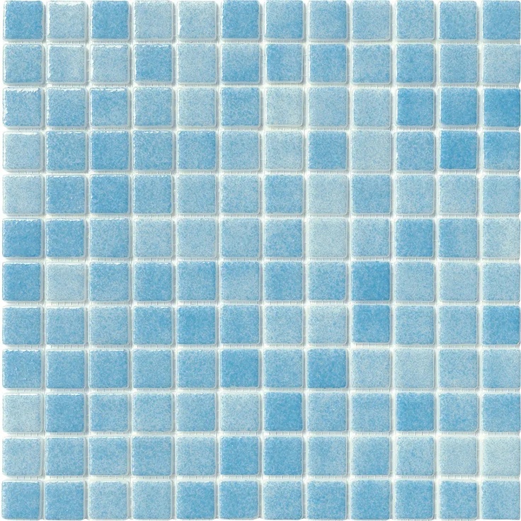 Alttoglass Fog С000414544 3056_FogAzulOpaloRevestimiento Mosaic 31,6x31,6 cm, Spain - photo 1 Alttoglass Fog С000414544 3056_FogAzulOpaloRevestimiento Mosaic 31,6x31,6 cm, Spain - photo 1