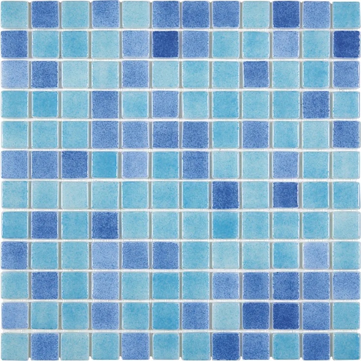 Alttoglass Fog С000414556 7521_FogCabrera Mosaïque 31,6x31,6 cm, Espagne - photo 1 Alttoglass Fog С000414556 7521_FogCabrera Mosaïque 31,6x31,6 cm, Espagne - photo 1