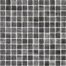 Alttoglass Fog С000414545 3101_FogNegroPavimiento Mozaika 31,6x31,6 cm, Španělsko - fotografie 1 - foto 1