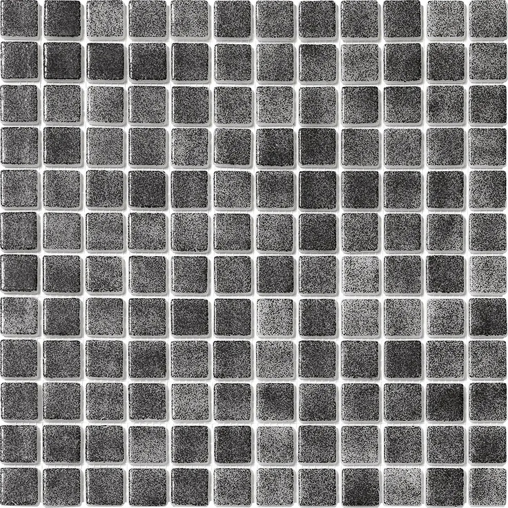Alttoglass Fog С000414545 3101_FogNegroPavimiento Mosaic 31,6x31,6 cm, Spain - photo 1 Alttoglass Fog С000414545 3101_FogNegroPavimiento Mosaic 31,6x31,6 cm, Spain - photo 1