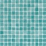 Alttoglass Fog С000414594 3007_FogVerdeTurquesaRevestimiento Mosaic 31,6x31,6 cm, Spain - photo 1