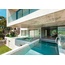 Alttoglass Iris Mix Espagne, nacre - photo d'intérieur 2 Alttoglass Iris Mix Espagne, nacre - photo d'intérieur 2
