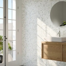 Alttoglass Iris Mix Espagne, nacre - photo d'intérieur 1 - photo 1