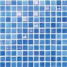 Alttoglass Iris Mix 7803 Medium Mosaïque 31,6x31,6 cm, Espagne, nacre - photo 1 - photo 1