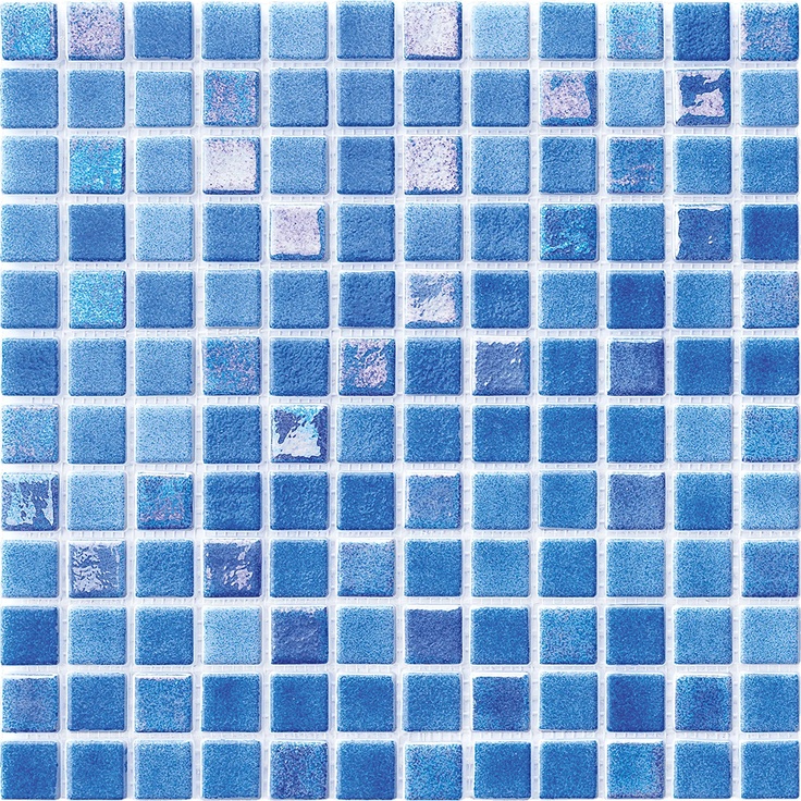 Alttoglass Iris Mix 7803 Medium Mosaïque 31,6x31,6 cm, Espagne, nacre - photo 1 Alttoglass Iris Mix 7803 Medium Mosaïque 31,6x31,6 cm, Espagne, nacre - photo 1
