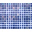 Alttoglass Iris Mix 7802s Dark Silicone Dot Mosaïque 31,6x39,6 cm, Espagne, nacre - photo 1