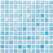 Alttoglass Iris Mix 7804 Light Mosaïque 31,6x31,6 cm, Espagne, nacre - photo 1 - photo 1