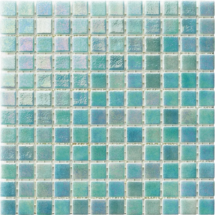 Alttoglass Iris С000520474 3807_Iris Saphire Mosaico 31,6x31,6 cm, España, efecto nacarado - foto 1 Alttoglass Iris С000520474 3807_Iris Saphire Mosaico 31,6x31,6 cm, España, efecto nacarado - foto 1