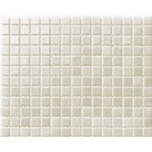 Alttoglass Iris 3800s Artic Silicone Dot Mosaico 31,6x39,6 cm, Spagna, madreperla - foto 1 - foto 1