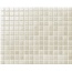 Alttoglass Iris 3800s Artic Silicone Dot Mosaico 31,6x39,6 cm, Spagna, madreperla - foto 1