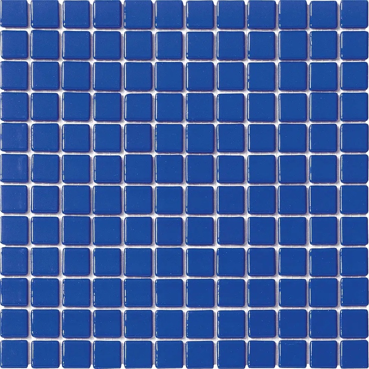 Alttoglass Lisos С000434526 2002 AZUL MARINO Mosaïque 31,6x31,6 cm, Espagne - photo 1 Alttoglass Lisos С000434526 2002 AZUL MARINO Mosaïque 31,6x31,6 cm, Espagne - photo 1