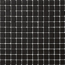 Alttoglass Lisos С000434523 2010 NEGRO Mozaika 31,6x31,6 cm, Španělsko - fotografie 1 - foto 1