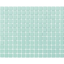 Alttoglass Night Glass 4502s Azul Night Silicon Dots Mosaïque 31,6x39,6 cm, Espagne - photo 1 - photo 1