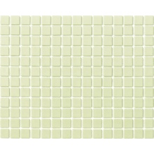 Alttoglass Night Glass 4501s Blanco Night Silicon Dot Mosaïque 31,6x39,6 cm, Espagne - photo 1 - photo 1