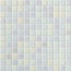 Alttoglass Perla 2801 Platino Mozaik 31,6x31,6 cm, Spanien, perlemor - foto 1