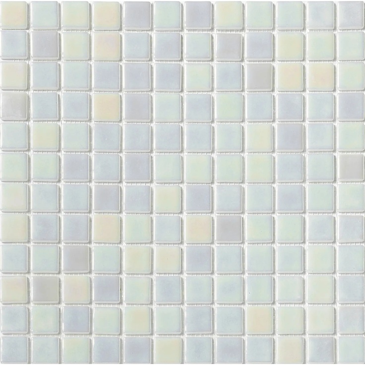 Alttoglass Platino 2801 Perla Mozaik 31,6x31,6 cm, Spanien, perlemor - foto 1 Alttoglass Platino 2801 Perla Mozaik 31,6x31,6 cm, Spanien, perlemor - foto 1