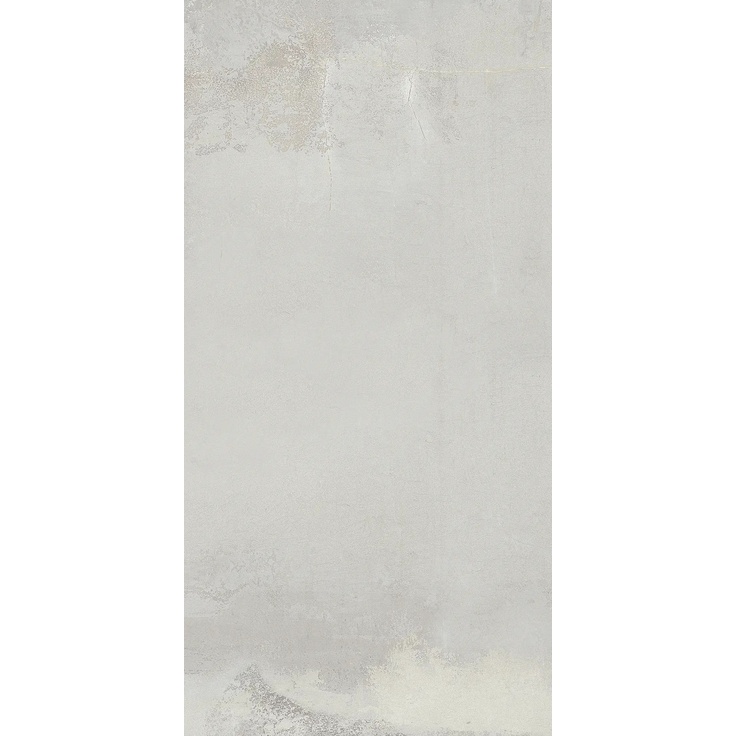 Antica Ceramica Abita С000552759 004445_Argento Rettificato 30x60 porcelænsflise 30x60 cm, Italien, metal og rust - foto 1 Antica Ceramica Abita С000552759 004445_Argento Rettificato 30x60 porcelænsflise 30x60 cm, Italien, metal og rust - foto 1