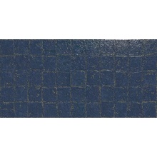 Aparici Abstra С000597274 ABSTRA BLUE BLOCKS SHINY 49,75X99,55 Mozaïek 49,75x99,55 cm, Spanje - foto 1 - foto 1