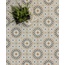 Aparici Alhambra 59,2x59,2 см, glazed porcelain stoneware, Spain - interior photo 3