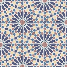 Aparici Alhambra С000516639 ALHAMBRA BLUE NATURAL 59,2X59,2 gres porcelanato 59,2x59,2 cm, Espanha - foto 1 - foto 1