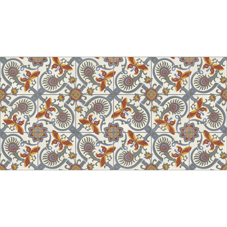 Aparici Altea С000512675 Altea Alba Outdoor 2 CM 49,75x99,55 porcelain tile 49,75x99,55 cm, Spain, hydraulic - photo 1 Aparici Altea С000512675 Altea Alba Outdoor 2 CM 49,75x99,55 porcelain tile 49,75x99,55 cm, Spain, hydraulic - photo 1