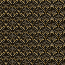 Aparici Art-Deco С000509251 ART-DECO BLACK MANHATTAN NATURA 29,75X29,75 Керамогранит 29,75x29,75 см, Испания, золото и драгоценные металлы - фото 1 - фото 1