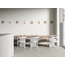 Aparici Assos 44,63x119,3 см, ceramica, Espanha, tijolo - foto de interior 2