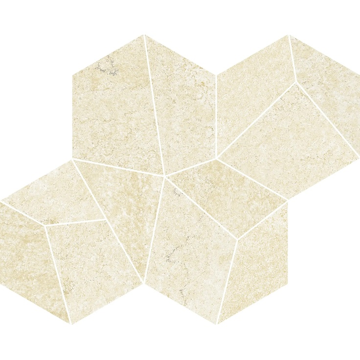 Aparici Bavaria С000588212 BAVARIA IVORY NAT MOS TREN 42X34 Mosaico 34x42 cm, Spagna, altri tipi di pietra - foto 1 Aparici Bavaria С000588212 BAVARIA IVORY NAT MOS TREN 42X34 Mosaico 34x42 cm, Spagna, altri tipi di pietra - foto 1
