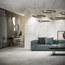 Aparici Bohemian 29,75x99,55, porcelanato esmaltado, Espanha - foto de interior 3