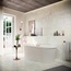 Aparici Bohemian 29,75x99,55, porcelanato esmaltado, Espanha - foto de interior 2