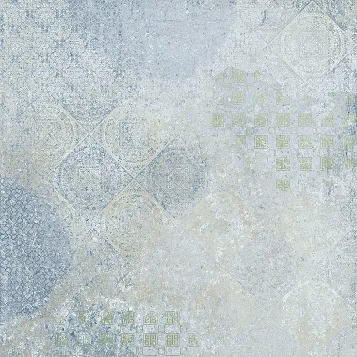 Aparici Bohemian С000492332 BOHEMIAN BLUE NATURAL 59,55X59,55 grès cérame 59,55x59,55 cm, Espagne - photo 1 Aparici Bohemian С000492332 BOHEMIAN BLUE NATURAL 59,55X59,55 grès cérame 59,55x59,55 cm, Espagne - photo 1