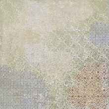Aparici Bohemian С000492319 BOHEMIAN BLEND NATURAL 59,55X59,55 porcelænsflise 59,55x59,55 cm, Spanien - foto 1 - foto 1