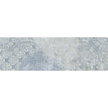 Aparici Bohemian С000492321 BOHEMIAN BLUE 29,75X99,55 vægflise 29,75x99,55 cm, Spanien - foto 1 - foto 1